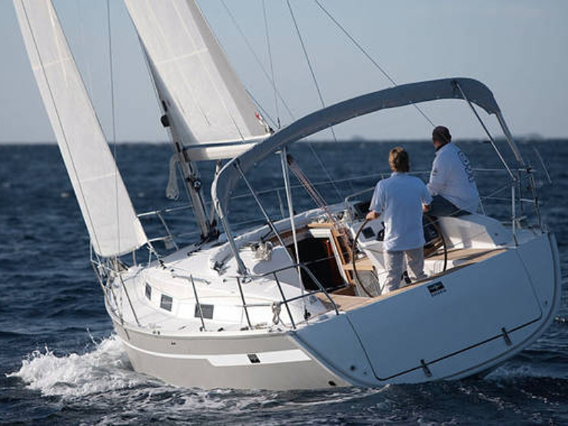 Bavaria Cruiser 32