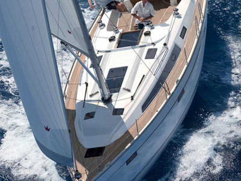 фото Bavaria Cruiser 41 1
