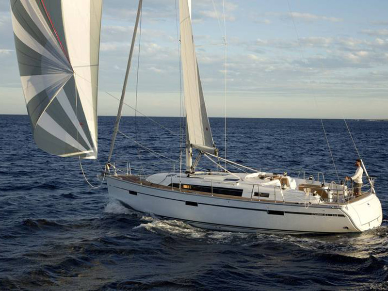 фото Bavaria Cruiser 41 2