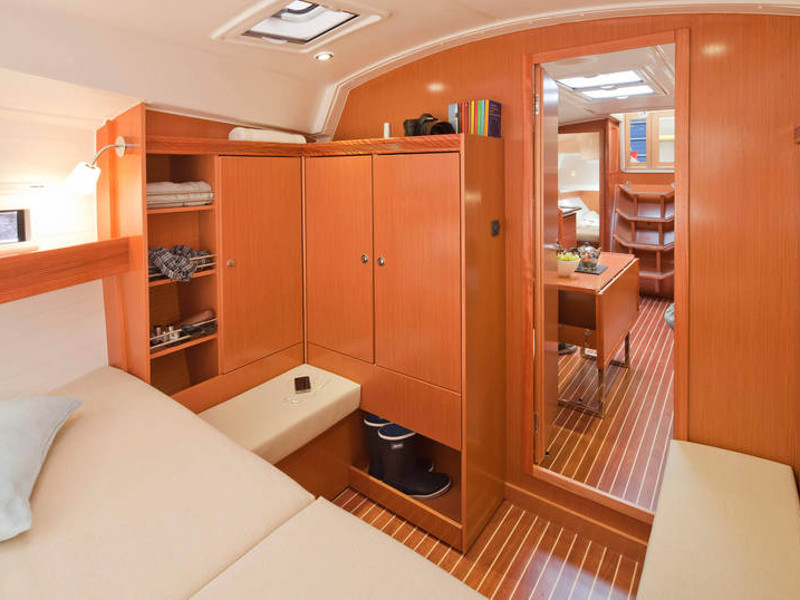 фото Bavaria Cruiser 36 5