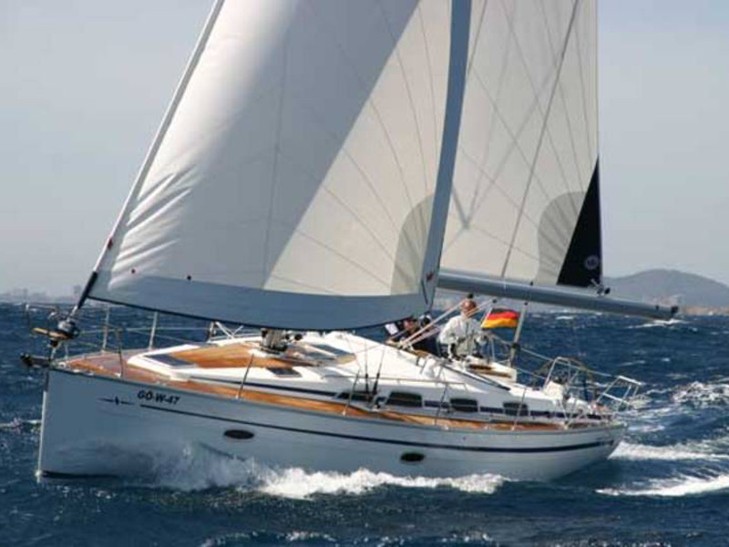 foto Bavaria Cruiser 40 2