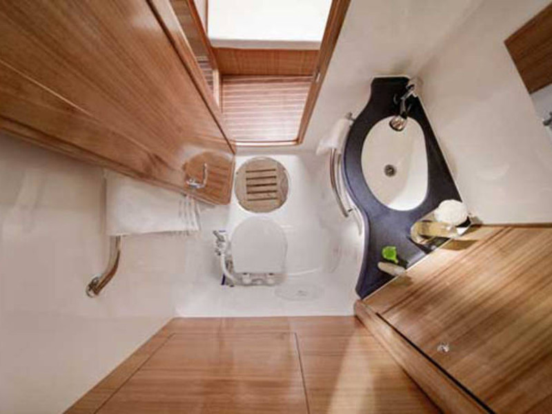 foto Bavaria Cruiser 40 4