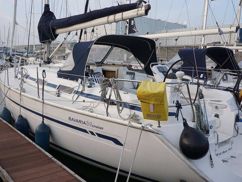 foto Bavaria 36 Cruiser 1