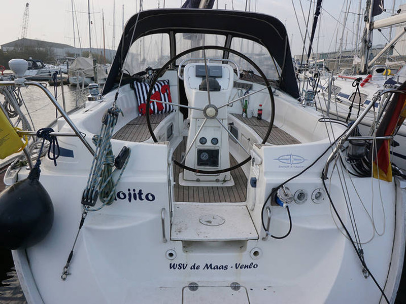 foto Bavaria 36 Cruiser 2