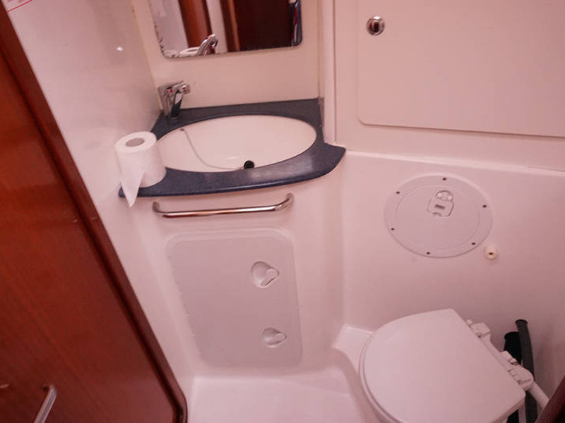 foto Bavaria 36 Cruiser 3