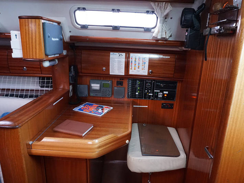 foto Bavaria 36 Cruiser 4