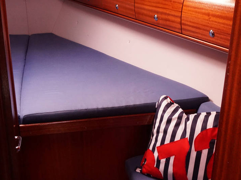 foto Bavaria 36 Cruiser 5