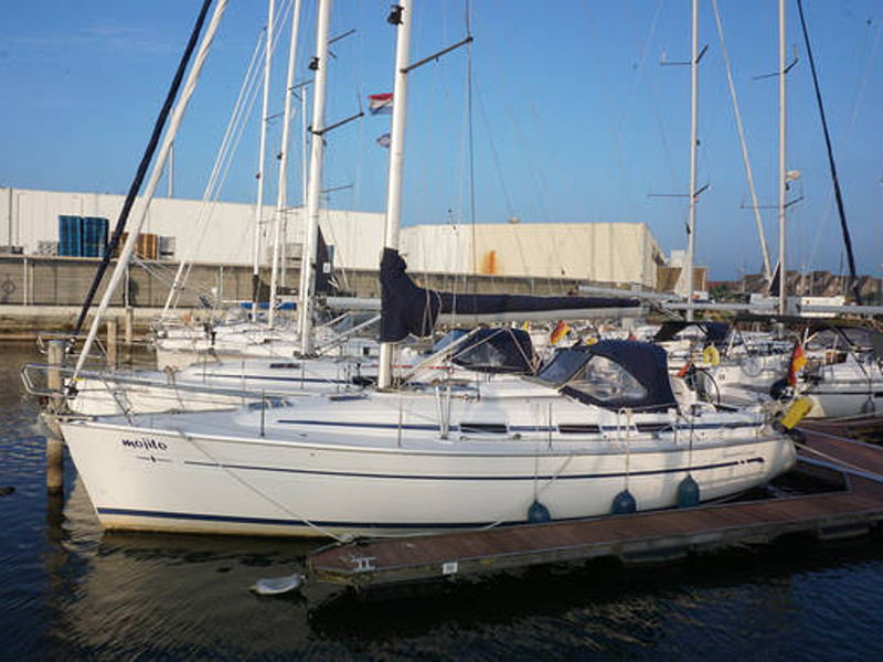 Bavaria 36 Cruiser