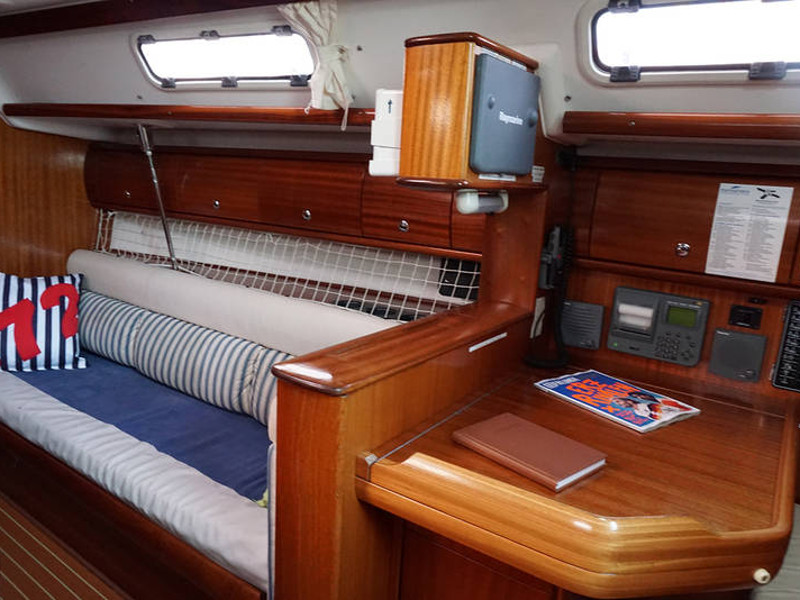 foto Bavaria 36 Cruiser 8