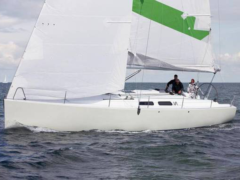 Varianta 44 “Sulukongur“, Lemmer