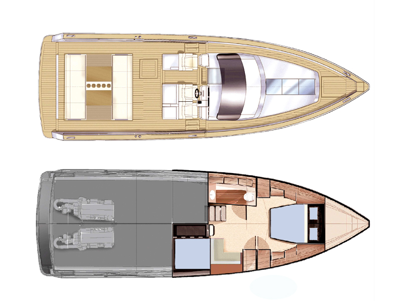 Photo Fjord 40 Open 2