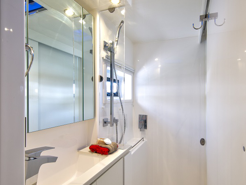 照片 Leopard 40 14