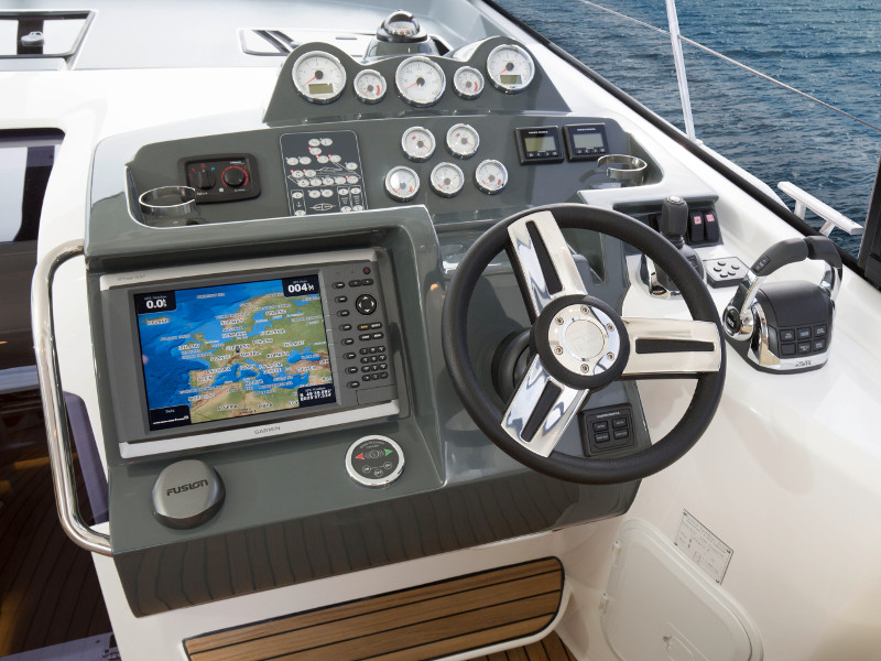 foto Bavaria S40 HT 6