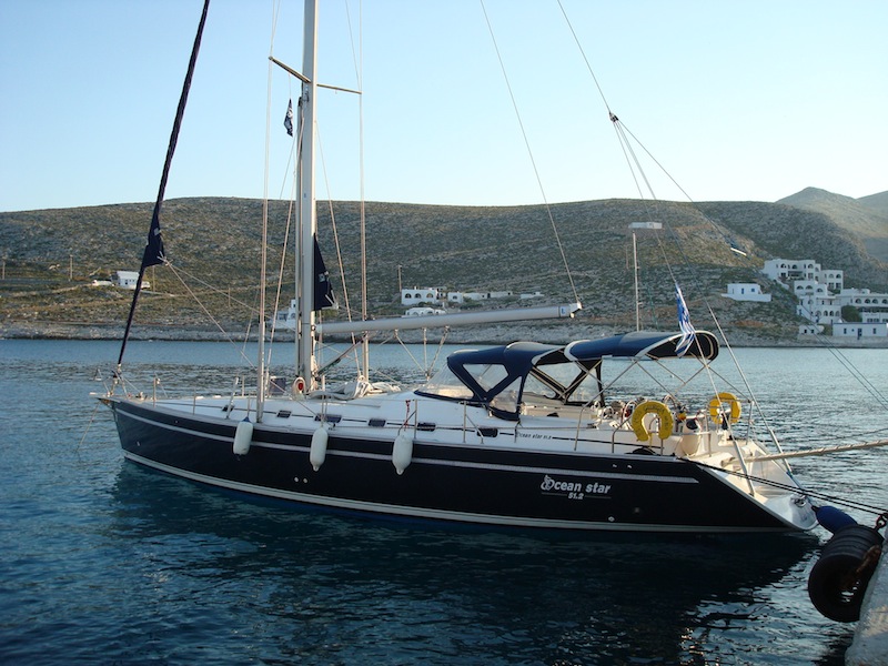 Ocean Star 51.2
