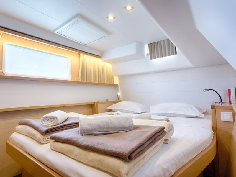 صور Lagoon 450  Flybridge 13