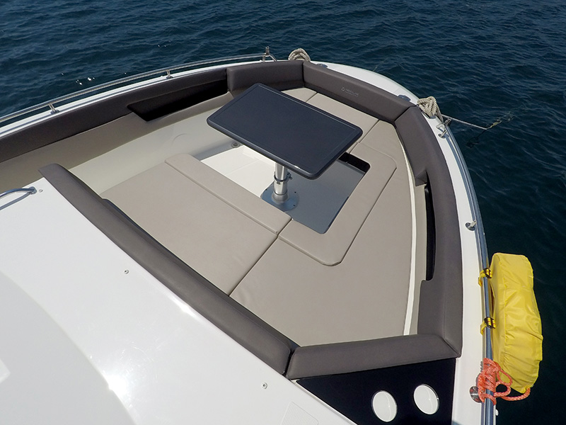 foto Greenline NEO Hardtop 7