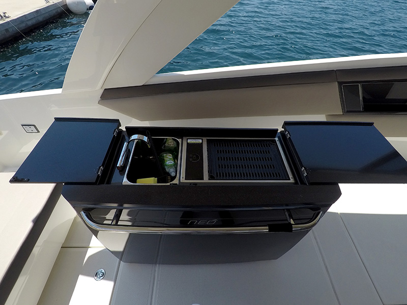 foto Greenline NEO Hardtop 10
