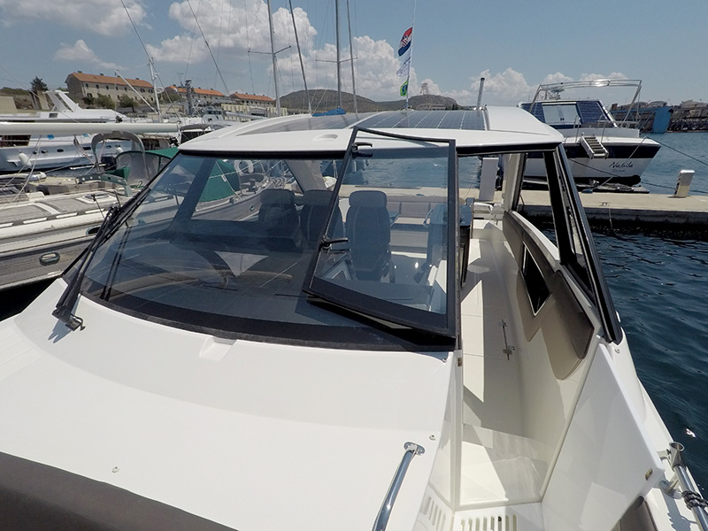 foto Greenline NEO Hardtop 14
