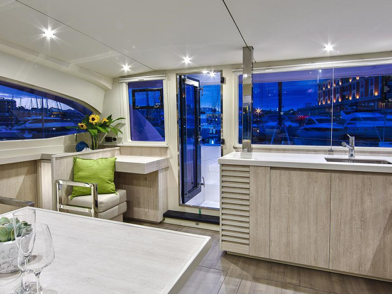 صور Leopard 40 16