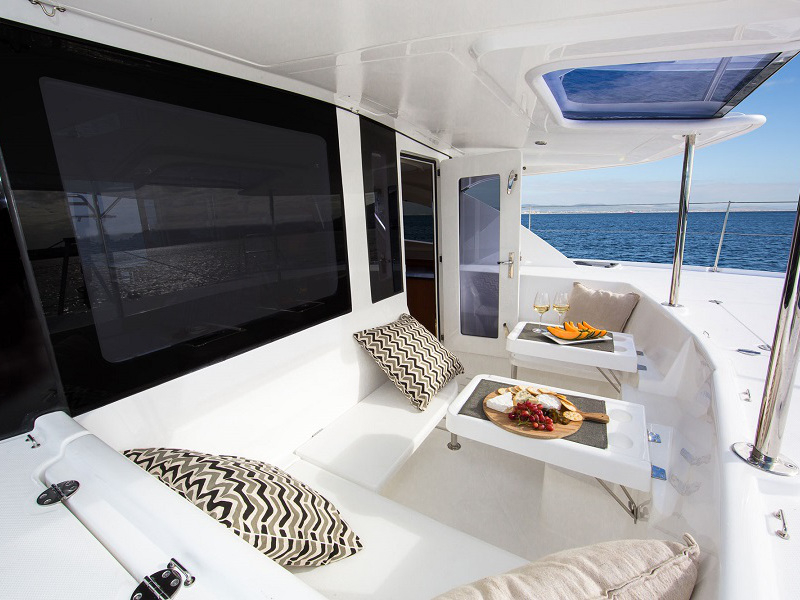 صور Leopard 44 10