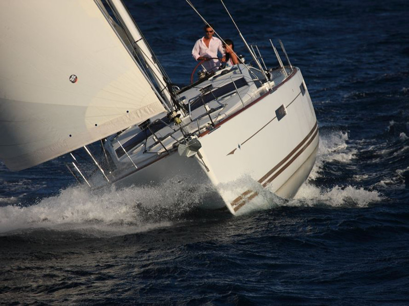 صور Jeanneau 53 8