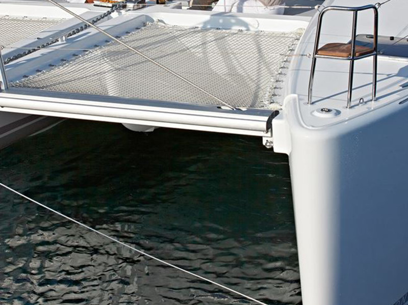 صور Lagoon 450  Flybridge 5