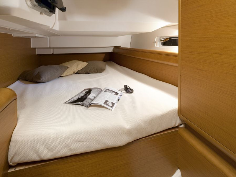 صور Sun Odyssey 409 5