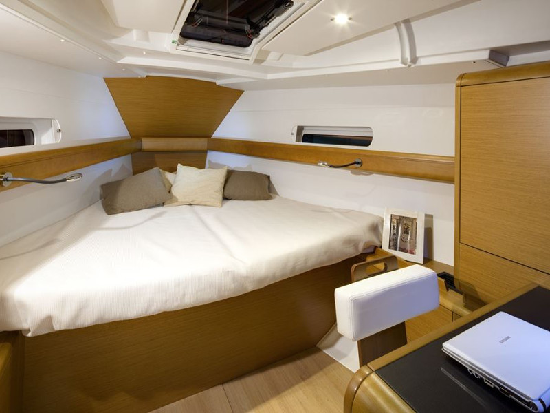 صور Sun Odyssey 409 6