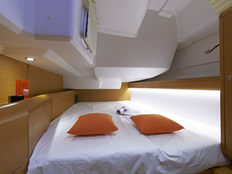 صور Sun Odyssey 469 4