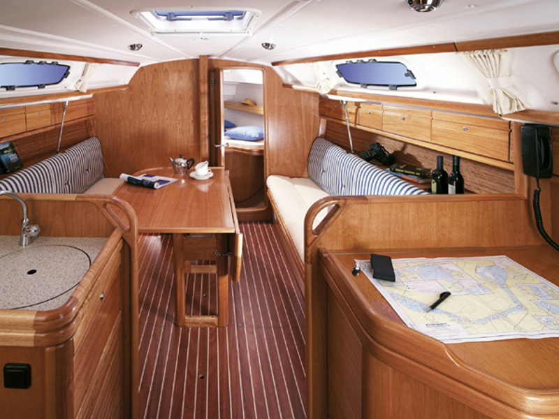 foto Bavaria 30 Cruiser 3