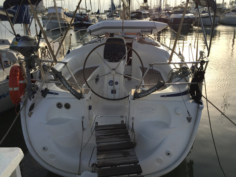 foto Bavaria 30 Cruiser 5