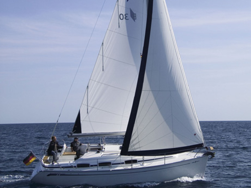 foto Bavaria 30 Cruiser 6