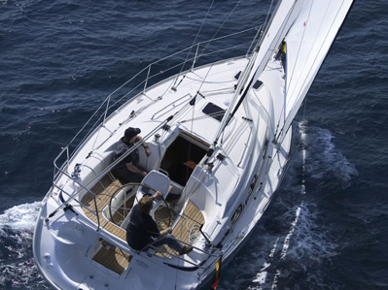 foto Bavaria 30 Cruiser 7
