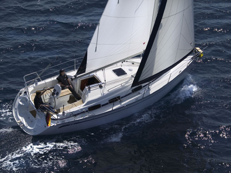 foto Bavaria 30 Cruiser 8
