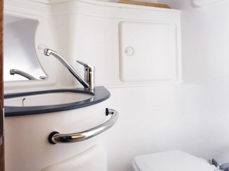 foto Bavaria 30 Cruiser 9