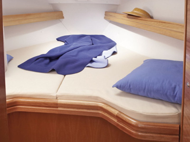 foto Bavaria 30 Cruiser 11