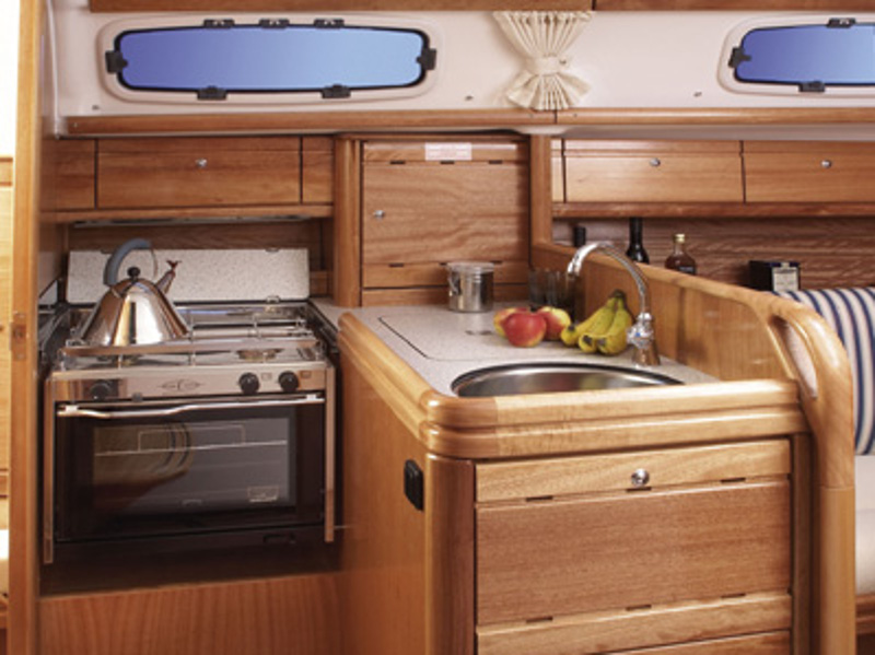 foto Bavaria 30 Cruiser 12