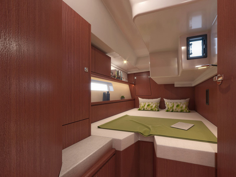 صور Bavaria C45 5