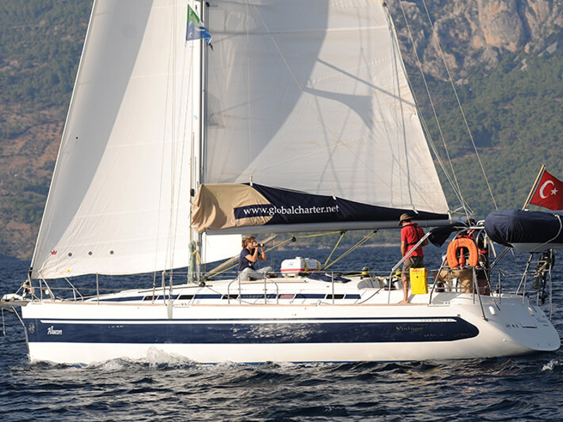 Harmony 42