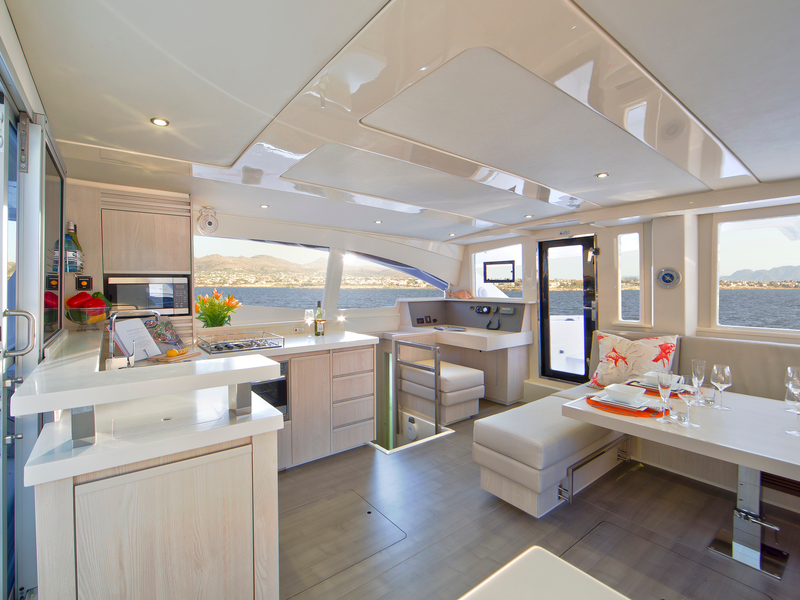 照片 Leopard 48 11