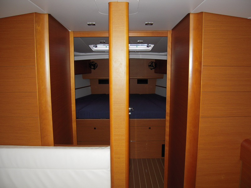 صور Sun Odyssey 509 9