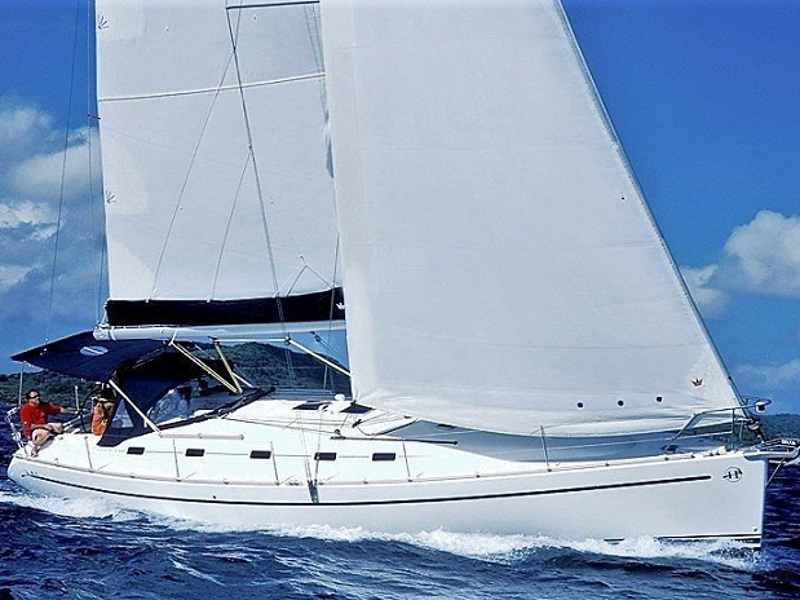 Harmony 47 “Methodia“, Nea Peramos - Attica