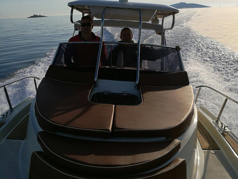 foto Sun Sport 845 2