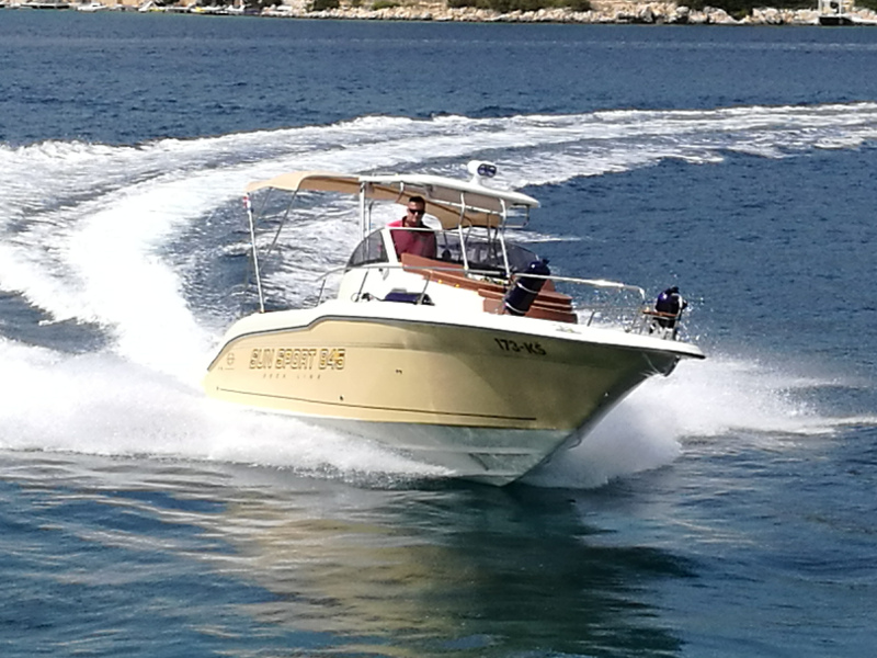 foto Sun Sport 845 4