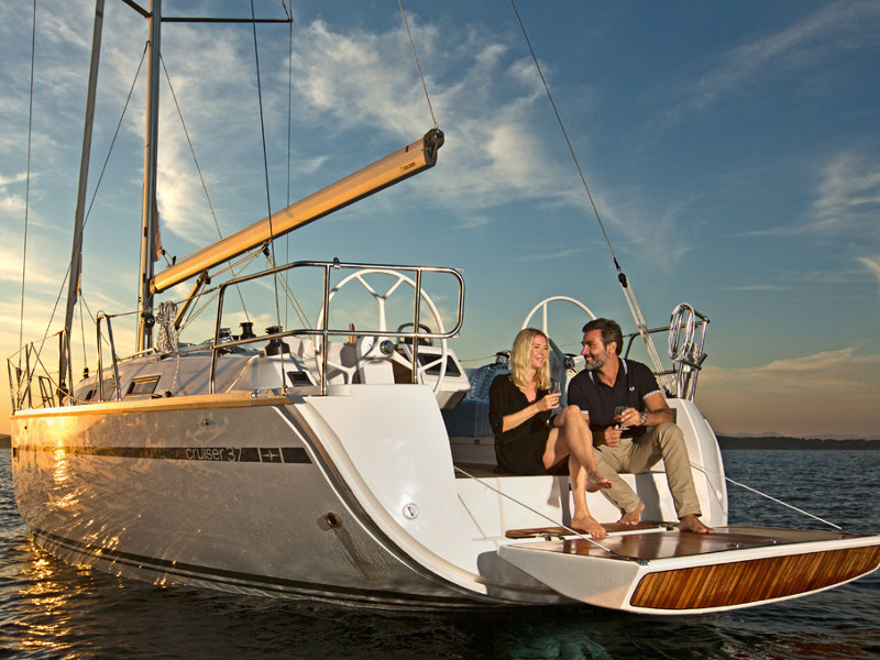 foto Bavaria Cruiser 37 1