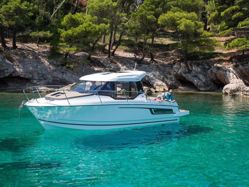 foto Merry Fisher 795 1