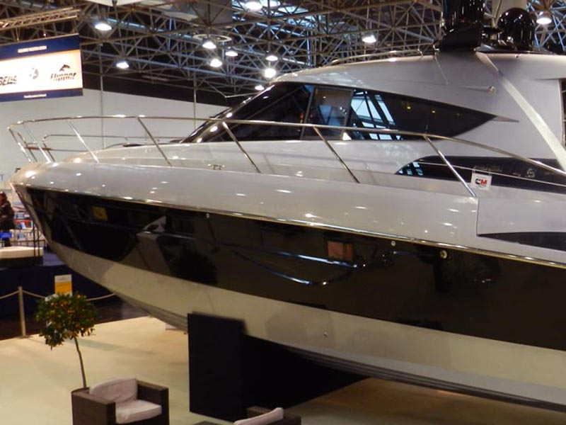 Foto Elan Power 48 1