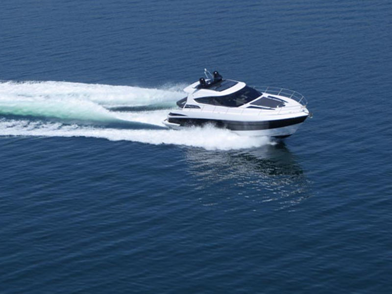 Foto Elan Power 48 3