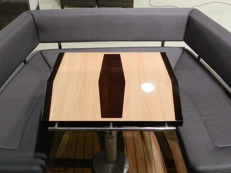 Foto Elan Power 48 6