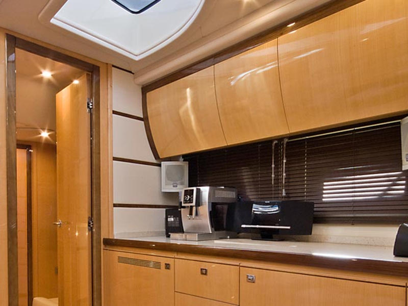 Foto Elan Power 48 9